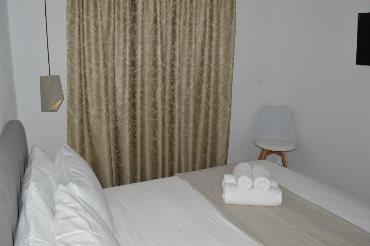 Despina'S House Apartment สเกียธอสทาวน์ ภายนอก รูปภาพ