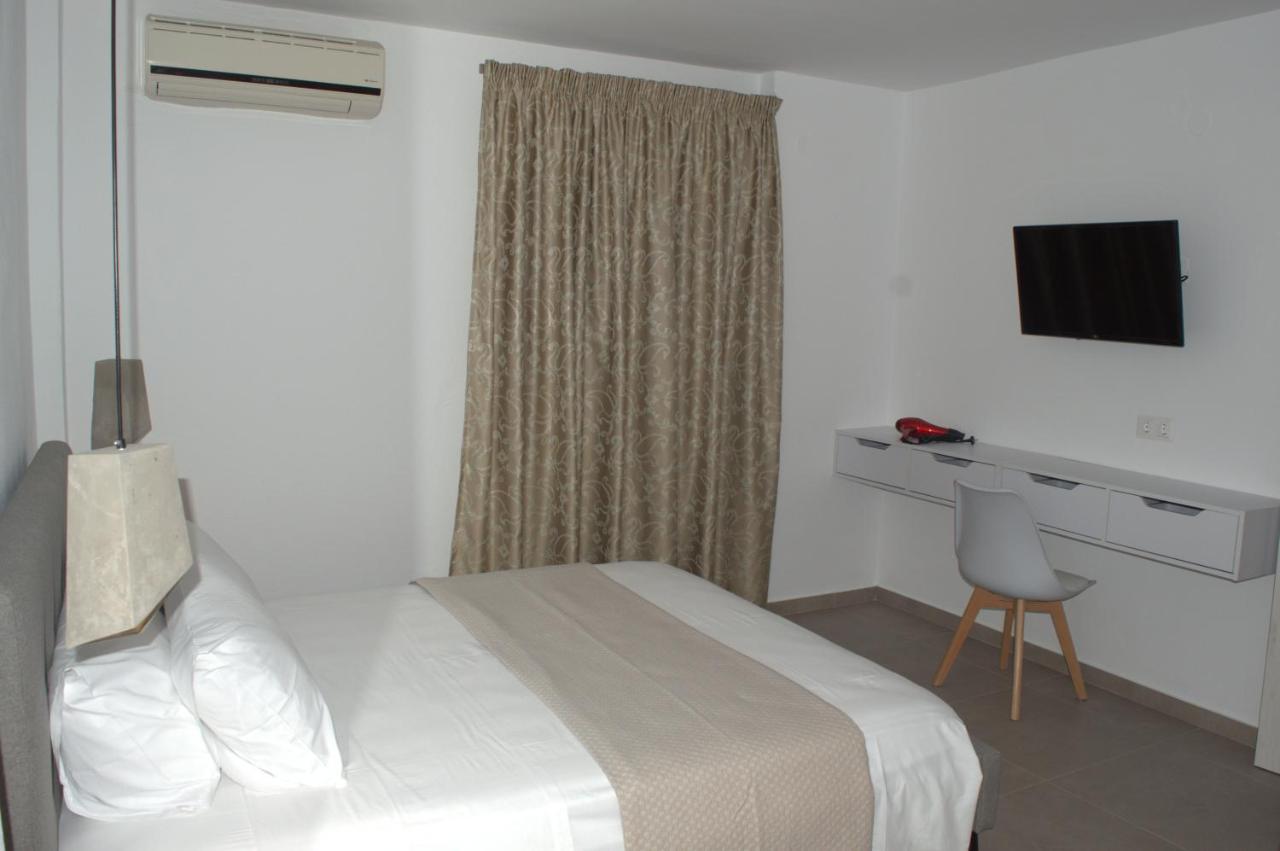 Despina'S House Apartment สเกียธอสทาวน์ ภายนอก รูปภาพ