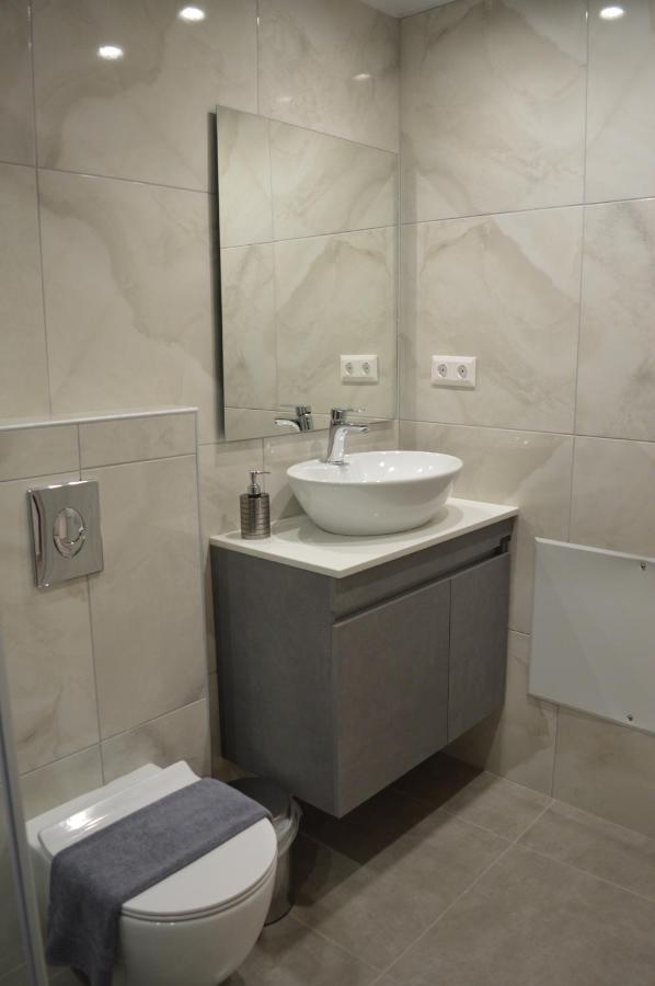 Despina'S House Apartment สเกียธอสทาวน์ ภายนอก รูปภาพ