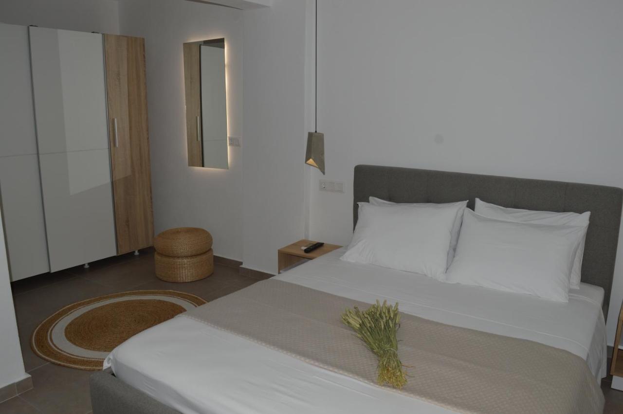 Despina'S House Apartment สเกียธอสทาวน์ ภายนอก รูปภาพ