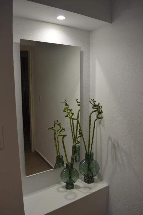 Despina'S House Apartment สเกียธอสทาวน์ ภายนอก รูปภาพ