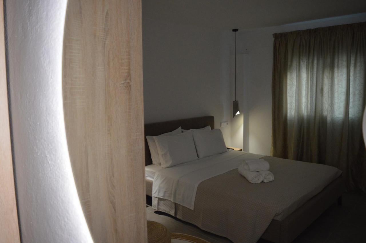 Despina'S House Apartment สเกียธอสทาวน์ ภายนอก รูปภาพ