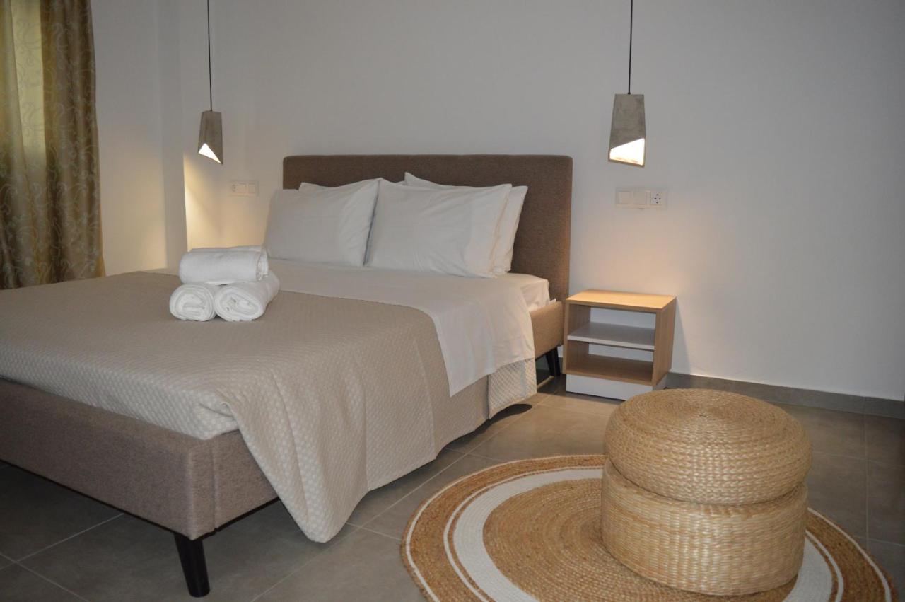Despina'S House Apartment สเกียธอสทาวน์ ภายนอก รูปภาพ
