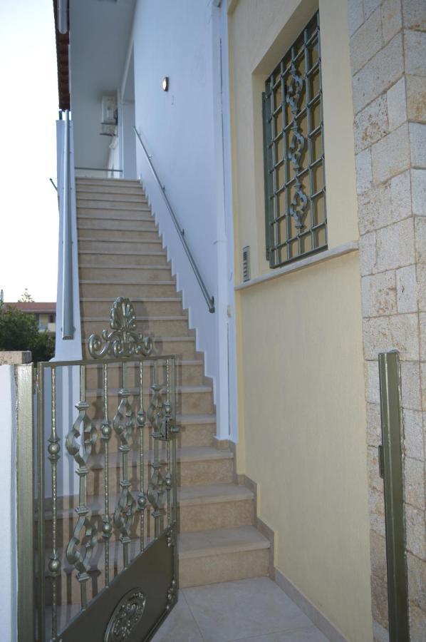 Despina'S House Apartment สเกียธอสทาวน์ ภายนอก รูปภาพ