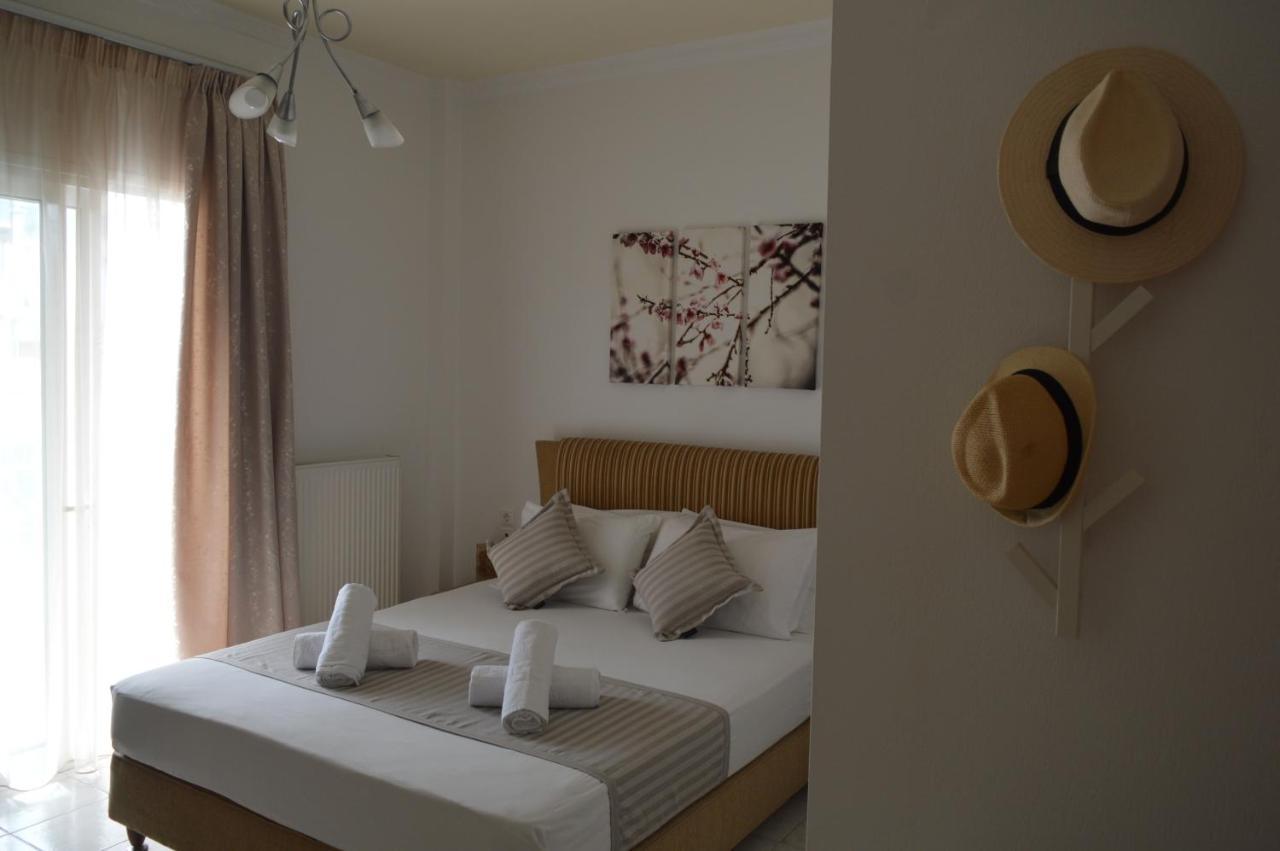 Despina'S House Apartment สเกียธอสทาวน์ ภายนอก รูปภาพ