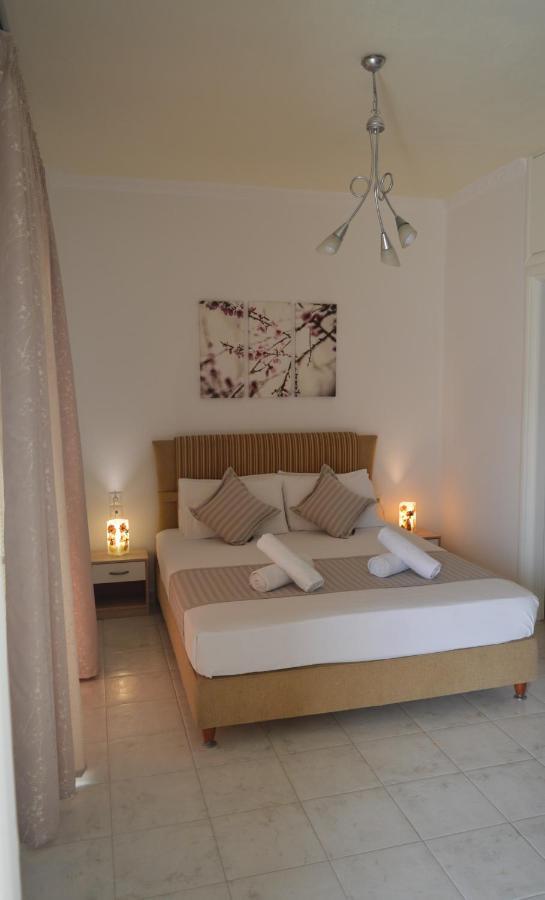 Despina'S House Apartment สเกียธอสทาวน์ ภายนอก รูปภาพ
